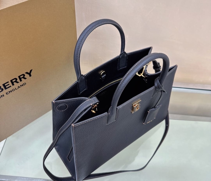 Bv*b*rry top handle bags